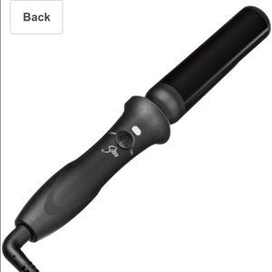 Sultra Bombshell 1.5" curling rod
